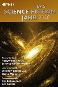Produktbild: Das Science Fiction Jahr 2010