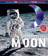 Produktbild: Dyer, A: Mission to the Moon