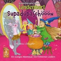 Produktbild: Supadupasch&ouml;&ouml;&ouml;n