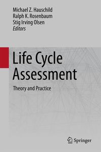 Produktbild: Life Cycle Assessment
