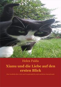 Produktbild: Xianu und die Liebe