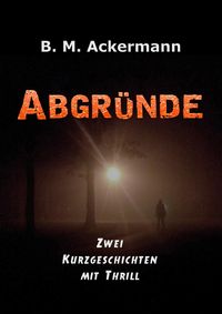 Produktbild: Abgr&uuml;nde