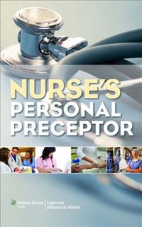 Produktbild: Nurses Personal Preceptor