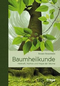 Produktbild: Baumheilkunde