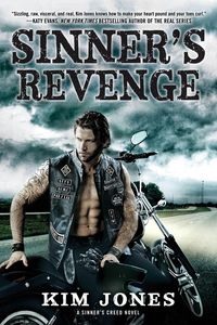 Produktbild: Sinner's Revenge