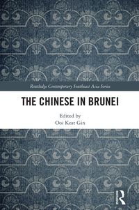 Produktbild: The Chinese in Brunei