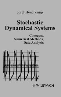 Produktbild: Stochastic Dynamical Systems