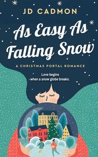 Produktbild: As Easy As Falling Snow