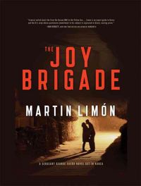 Produktbild: Limon, M: Joy Brigade
