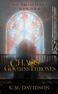 Produktbild: Chaos Governs Thrones