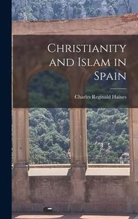 Produktbild: Christianity and Islam in Spain