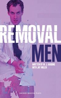 Produktbild: Removal Men