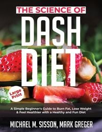 Produktbild: Sisson, M: Science of Dash Diet