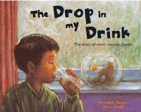 Produktbild: Hooper, M: The Drop in My Drink