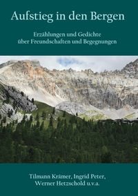 Produktbild: Aufstieg in den Bergen