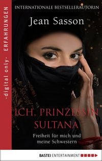 Produktbild: Ich, Prinzessin Sultana