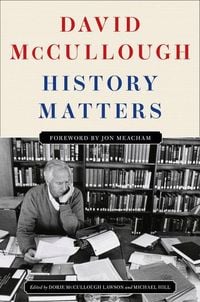 Produktbild: History Matters