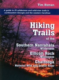 Produktbild: Hiking Trails Of The Southern