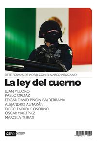 Produktbild: La ley del cuerno