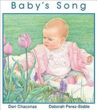 Produktbild: Baby's Song