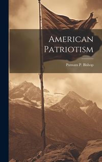 Produktbild: American Patriotism