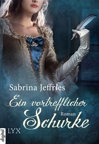 Produktbild: Ein vortrefflicher Schurke
