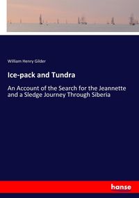 Produktbild: Ice-pack and Tundra
