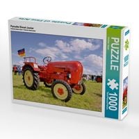 Produktbild: Porsche Diesel Junior (Puzzle)