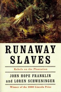 Produktbild: Runaway Slaves