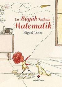 Produktbild: En B&uuml;y&uuml;k Tutkum Matematik