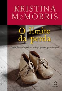 Produktbild: O limite da perda