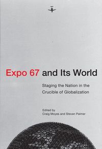 Produktbild: Expo 67 and Its World