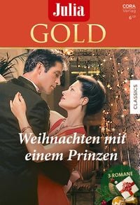 Produktbild: Julia Gold Band 101