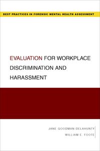 Produktbild: Evaluation for Workplace Discrimination and Harassment