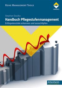 Bild vom Artikel Handbuch Pflegestufenmanagement vom Autor Stephan Dzulko