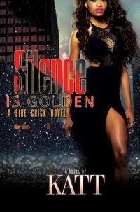 Produktbild: Katt: Silence Is Golden