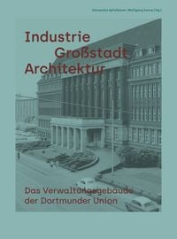Produktbild: Industrie Gro&szlig;stadt Architektur