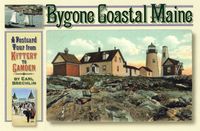 Produktbild: Bygone Coastal Maine