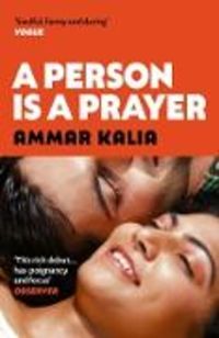 Produktbild: A Person Is a Prayer