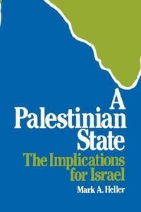 Produktbild: Palestinian State Rev/e
