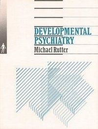 Produktbild: Developmental Psychiatry