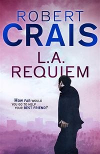Produktbild: L. A. Requiem