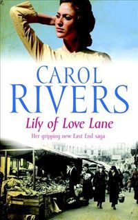 Produktbild: Lily of Love Lane