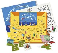 Produktbild: Meine Wimmel-Wundert&uuml;te Sylt