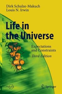 Produktbild: Life in the Universe