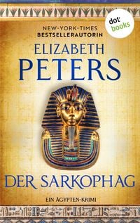 Produktbild: Der Sarkophag