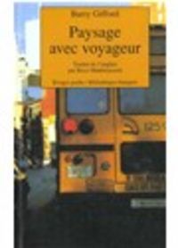 Produktbild: Paysage Avec Voyageur