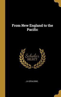 Produktbild: From New England to the Pacific