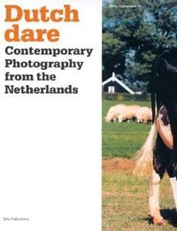 Produktbild: Dutch Dare Contemp Photography