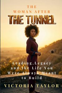 Produktbild: The Woman After the Tunnel
